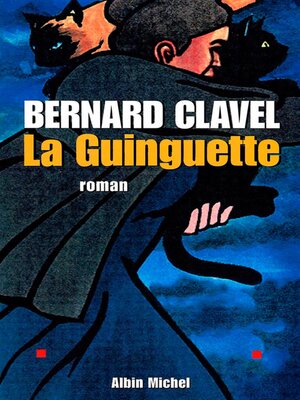 cover image of La Guinguette